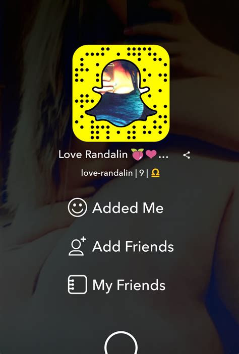 snap acc that send nudes|Snapchats that will trade nudes